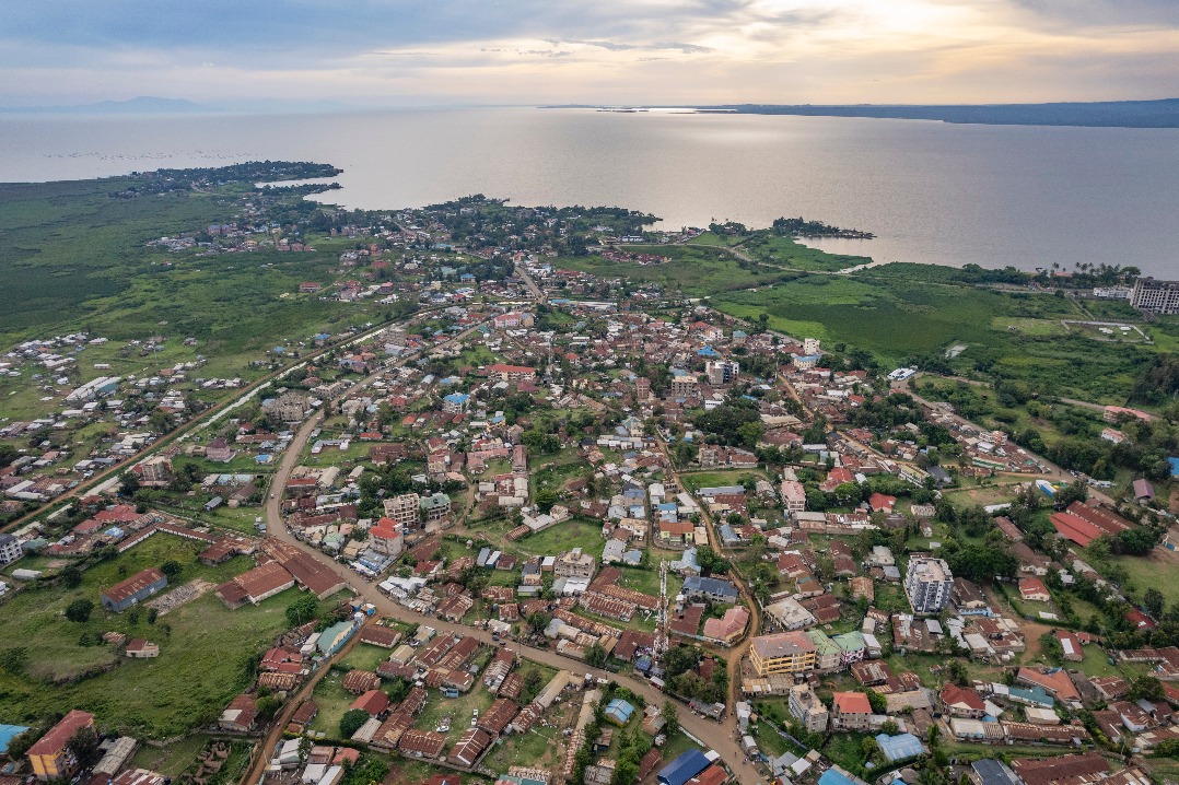 China the leading foreign investor in Tanzania - World