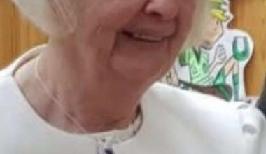 Eileen Shields (nee Ahern) - Limerick's Live 95