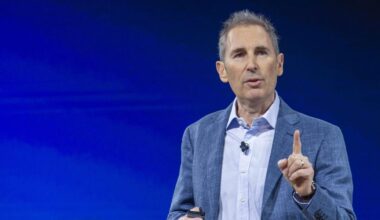 Inside Amazon's AI Sprawl Problem: More Tools, More Data, Less Control