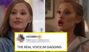 ‘Focker-In-Law’ Trailer: Ariana Grande’s Speaking Voice Has Fans Buzzing