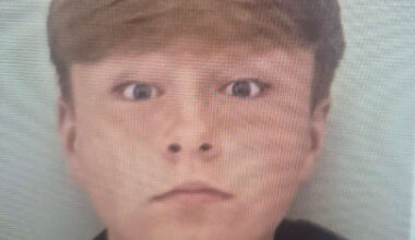 Gardai Appeal For Help In Locating Missing Westmeath Teen