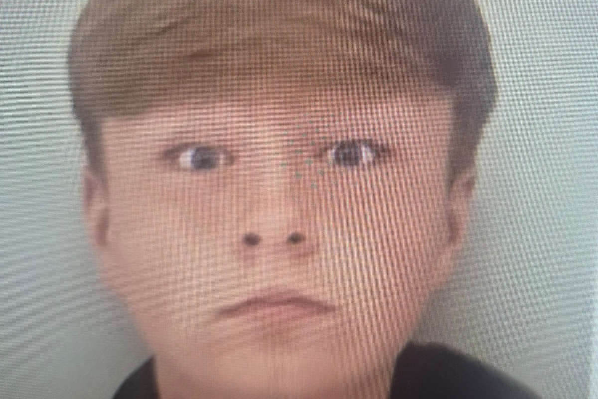 Gardai Appeal For Help In Locating Missing Westmeath Teen