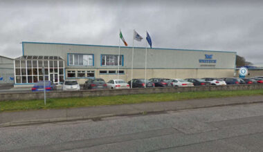 US Firm To Acquire Westmeath Fire Protection Company Writech