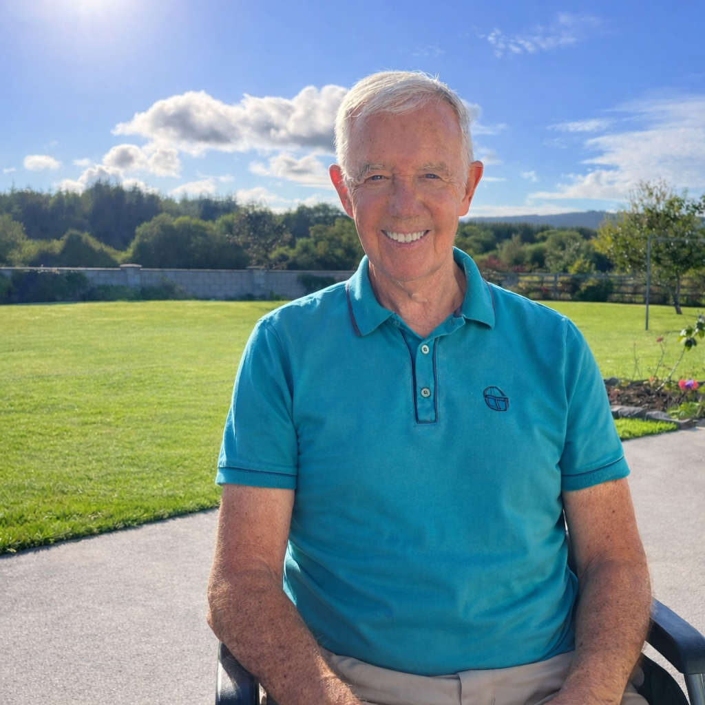 John Farmer - Limerick's Live 95