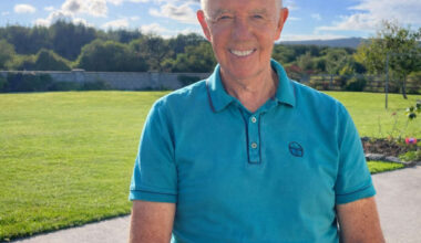 John Farmer - Limerick's Live 95