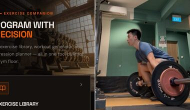 I Vibe-Coded a Fitness App in a Weekend. Big Apps Beware.