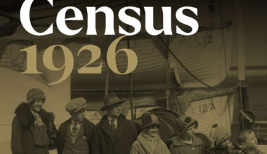 Ireland has changed profoundly over the past century