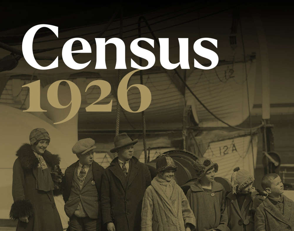 Ireland has changed profoundly over the past century