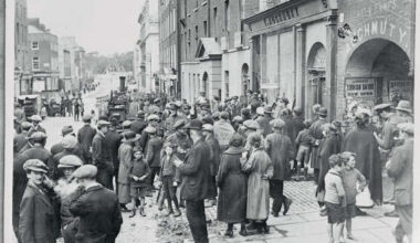 'The start of our Republic': 1926 census opens for Limerick and Ireland