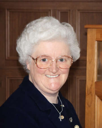 Sr. Maura O'Sullivan (Sr.Vianney) - Limerick's Live 95