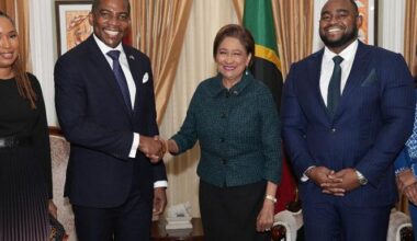 Hosein sees economic case for stronger Caricom ties | Local Business