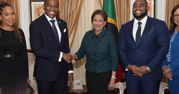 Hosein sees economic case for stronger Caricom ties | Local Business