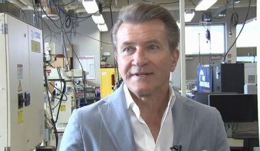 'Shark Tank' star encourages entrepreneurship at RACC | Reading Area