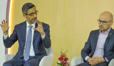 Google Says 75% of the Company's New Code Is AI-Generated