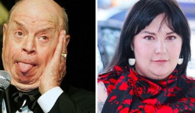 ChatGPT Is Besmirching Don Rickles. This Makes Me Nervous About AI.