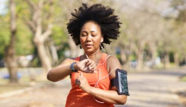 Doctor Doesn't Use Fitness Trackers, Is Obsessed With 1 Health Metric