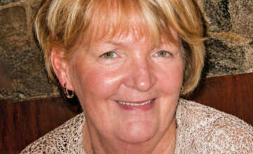 Eileen Meaney (née Howard) - Limerick's Live 95