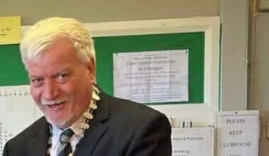 Westmeath Man Relishing Role As President Of Pitch And Putt Ireland