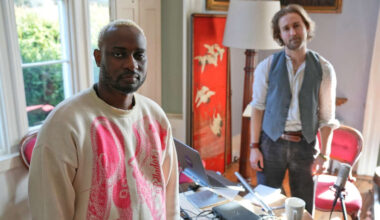 LISTEN: Rapper God Knows talks about "second-home "Limerick and upcoming TG4 feature