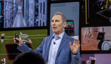 Amazon Is Tracking How Often Engineers Use AI, and What They Get Done