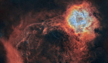 Limerick stargazers invited to enter national astro-photo competition