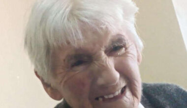 Margaret Mc Mahon - Limerick's Live 95