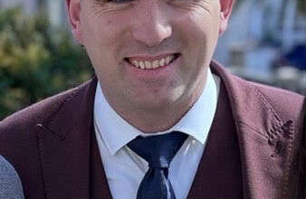 Thomas MCINERNEY - Limerick's Live 95