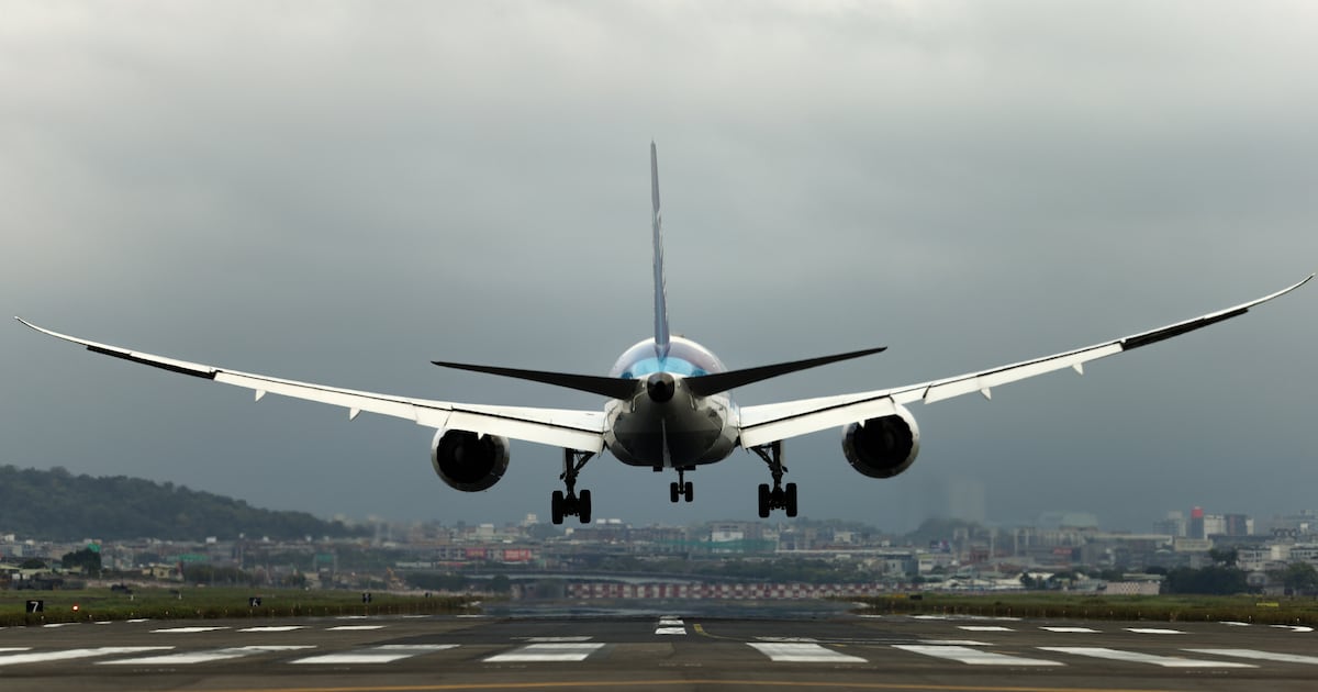 Holiday makers face possible flight cancellations in May – The Irish Times