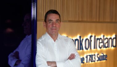 ‘We are seeing, on a grand scale, intergenerational wealth’ – The Irish Times