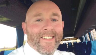 Limerick coach operator pulls out of schoolbus run due to cost of fuel – The Irish Times