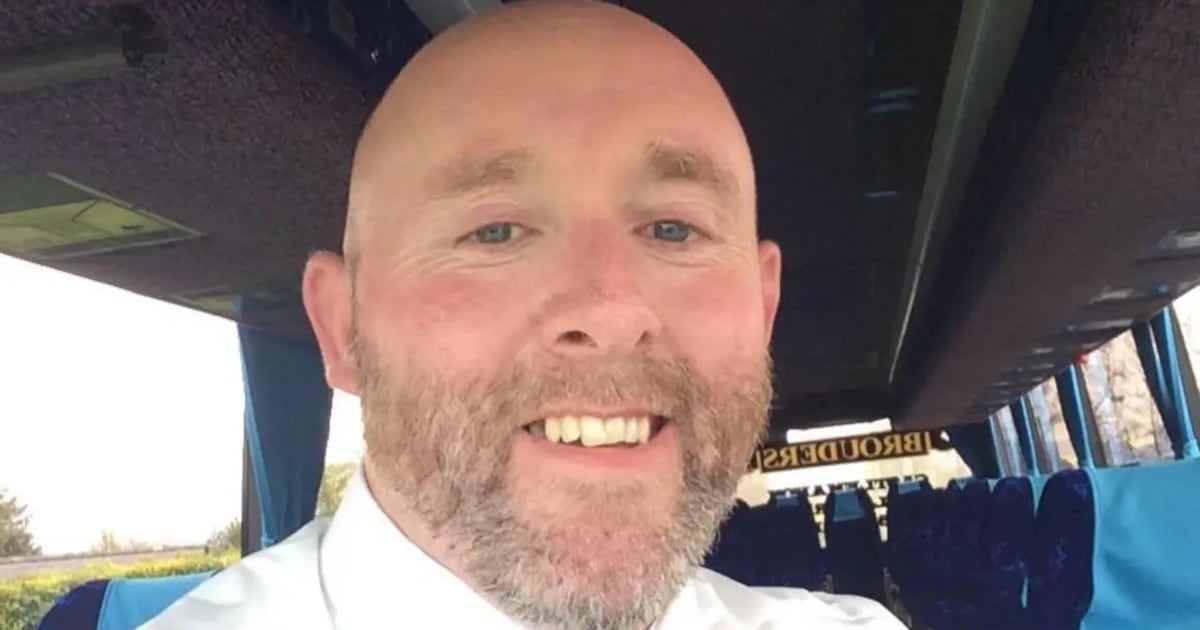 Limerick coach operator pulls out of schoolbus run due to cost of fuel – The Irish Times