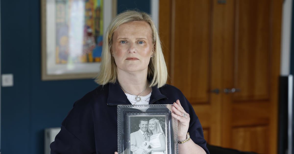 the cost of a miracle cancer drug that not everyone can access – The Irish Times