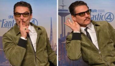 24 Hilarious Pedro Pascal Quotes And Interview Moments