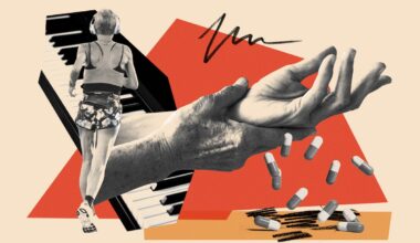 How to effectively manage osteoarthritis