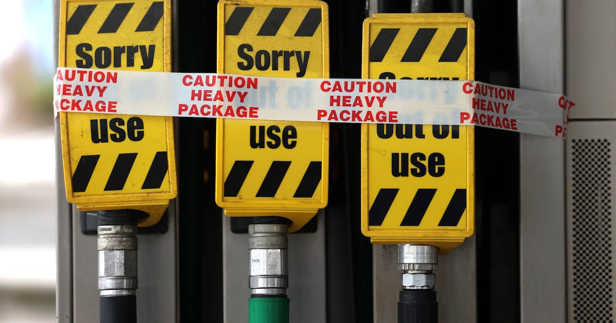 Believe it or not, few EU countries are offering more relief on energy costs than Ireland – The Irish Times