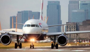 JPMorgan to build Canary Wharf’s tallest tower after City airport approval – The Irish Times