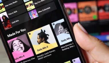 Spotify subscriptions to increase by up to 15% in weeks ahead – The Irish Times