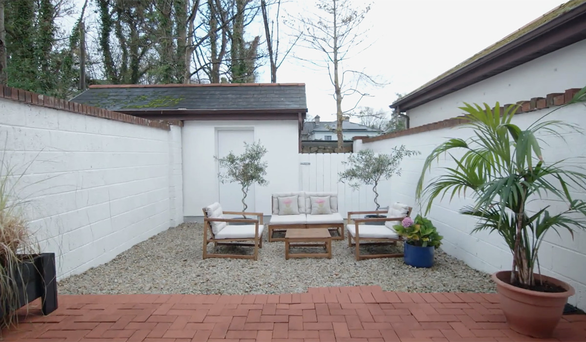 Home of the Year, Home 3. Pic: Kelan Molloy