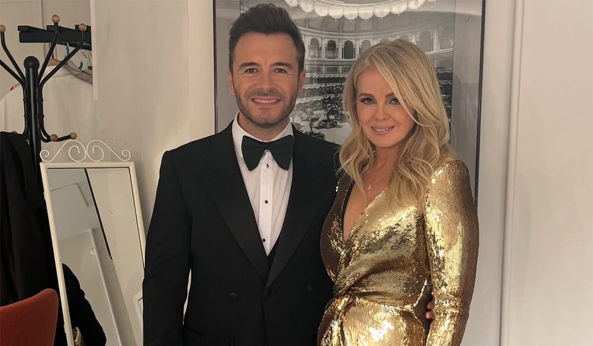 Pic: Gillian Filan/Instagram