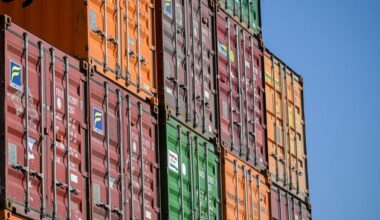 Exports to America fell by almost 70pc in February