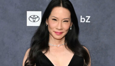 Lucy Liu Recalls Scary Moment Doctor Wrongly Diagnosed Her with Cancer, Leading to Unnecessary Surgery (Exclusive)
