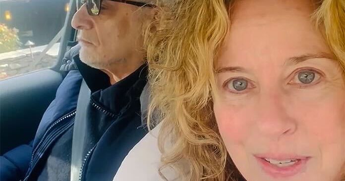 Donald Fagen Is in Woodstock Working on His Grandson’s Album