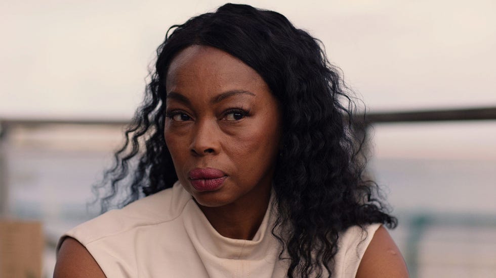 Sarah Linlaker, Casualty Episode 1 sarah linlaker, casualty episode 1