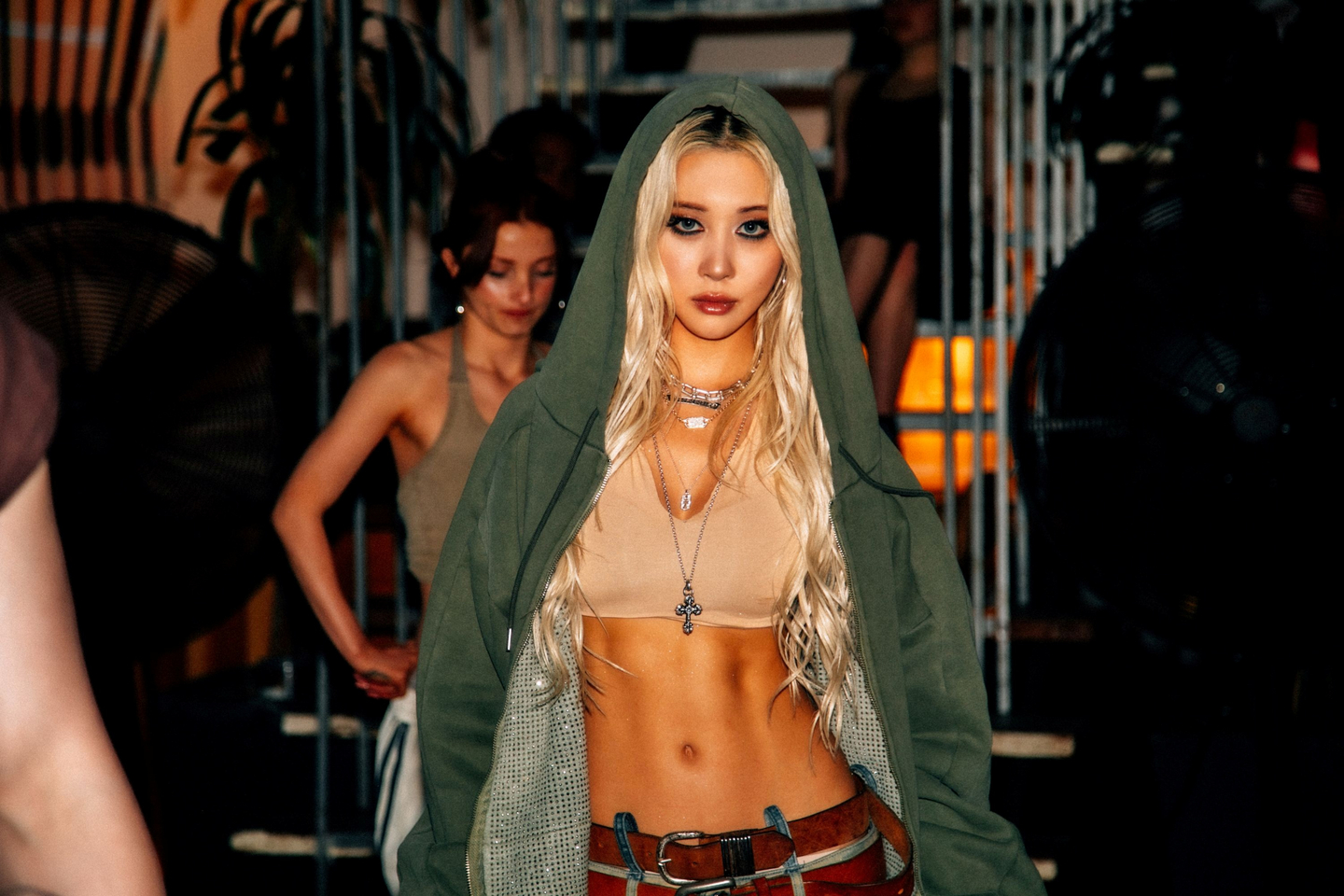 Singer Dayoung of girl group WJSN [STARSHIP ENTERTAINMENT]