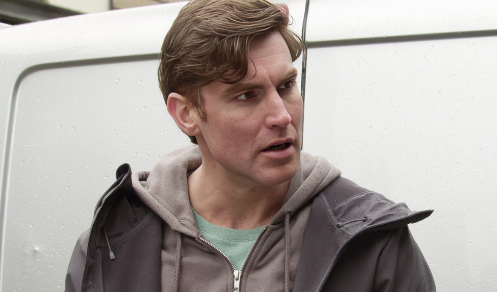 Miles Silverton, Theo Silverton, Coronation Street miles silverton, theo silverton, coronation street