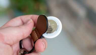 AirTags are the best Home Assistant accessory you've overlooked—here's 5 ways I'm using them