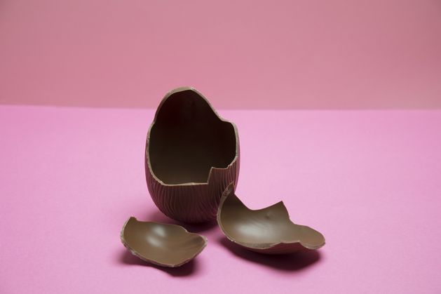 Six things chocolate does to your body – and they aren’t all bad!