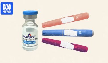 Broken PBS system behind failure to list Mounjaro for type 2 diabetics, according to Medicines Australia