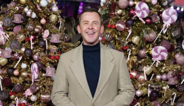 Scott Mills’ statement in full after being sacked from BBC Radio 2