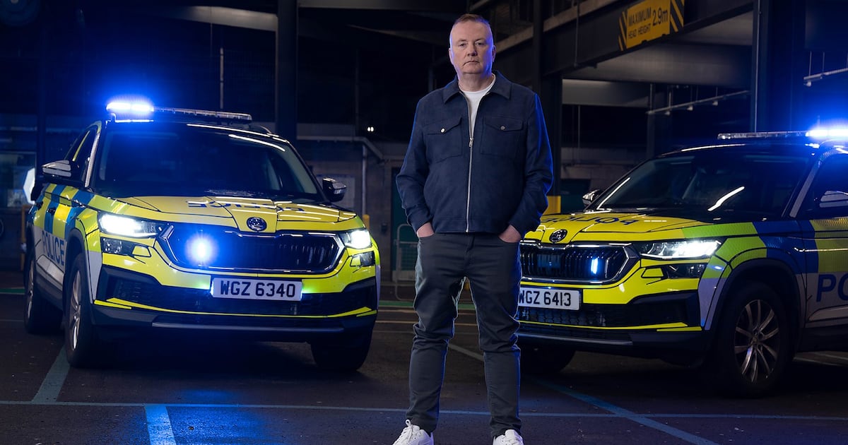 BBC commissioned BBC employee’s firm to make new series to air on BBC – The Irish News